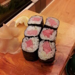 辰美寿し - ねぎトロ２０１５，３