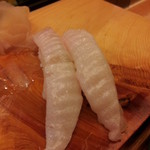 辰美寿し - 縁側２０１５，３