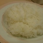 ジョイフル - 洋食セットのライス大