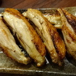 味十味 - 手羽先