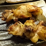 味十味 - ナンコツ