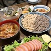 国分寺　甚五郎 - 