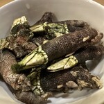 はまぐり - 