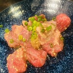 花たれ - 料理写真: