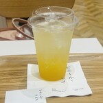 ピエール・エルメ・パリ - ドリンク写真: