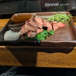 にんにく鶏焼肉サン - 