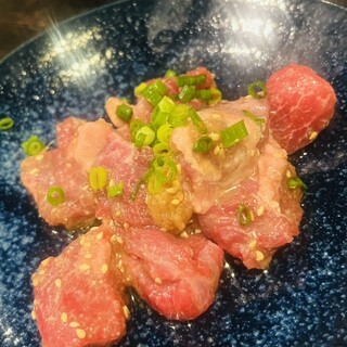 花たれ - 料理写真: