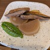 おやさい山 丹ノ菜 TERAO - 鯖の味噌煮　大根味しみしみでした