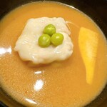 渋谷 三心 - 