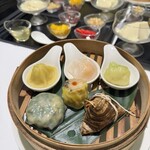 REIKASAI GINZA - 