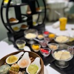 REIKASAI GINZA - 
