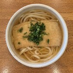 讃岐うどん いそや - 