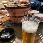 コサリ - 