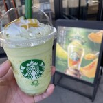 スターバックスコーヒー - ドリンク写真: