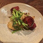 にしぶち飯店 - 