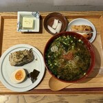 ミソジュウ - 