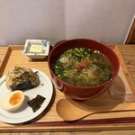ミソジュウ - 
