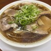 第二旭 - 料理写真:ラーメン