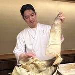 徳ㇵ本也