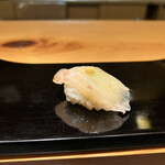 幸寿し 本店 - キジハタ