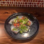洋食堂 オレん家゛ - 