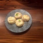 洋食堂 オレん家゛ - 