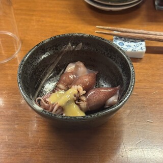 魚がし料理佃喜知_1
