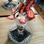 gallery CAFE とこのま - 料理写真: