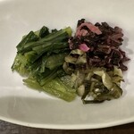 広島瀬戸内料理 雑草庵 - 
