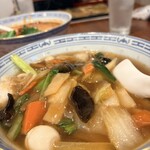 林栄居酒屋 - 