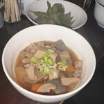 鳥十 - 