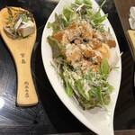 広島瀬戸内料理 雑草庵 - 
