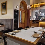 LE PORTIER Par Aux Delices de dodine - 