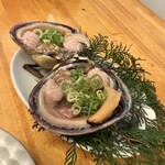 カキアキ水産 - 