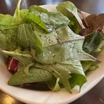 トムズ - 料理写真: