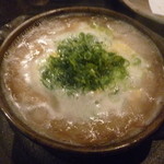 Sakura Hanabi - 雑炊