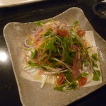 桜花火 - サラダ