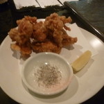 桜花火 - 唐揚げ