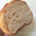 ダンディゾン - ノルマンディーの船乗りパン（土日限定）