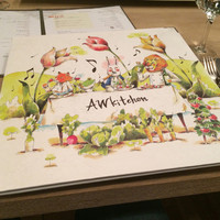 PASTA HOUSE AWkitchen FARM 多摩センター店 - 