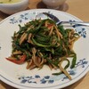 中国料理ドラゴン - 青椒肉絲♪