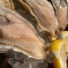 Oyster Bar MABUI - 