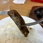 ハンバーグハウス - 