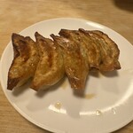 中華・洋食 やよい - 