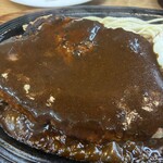 ハンバーグハウス - 