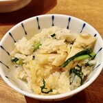 とにかく米にこだわる店 ※米屋 - 