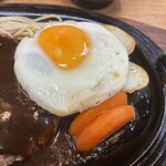 ハンバーグハウス - 