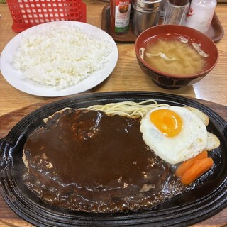 ハンバーグハウス_0