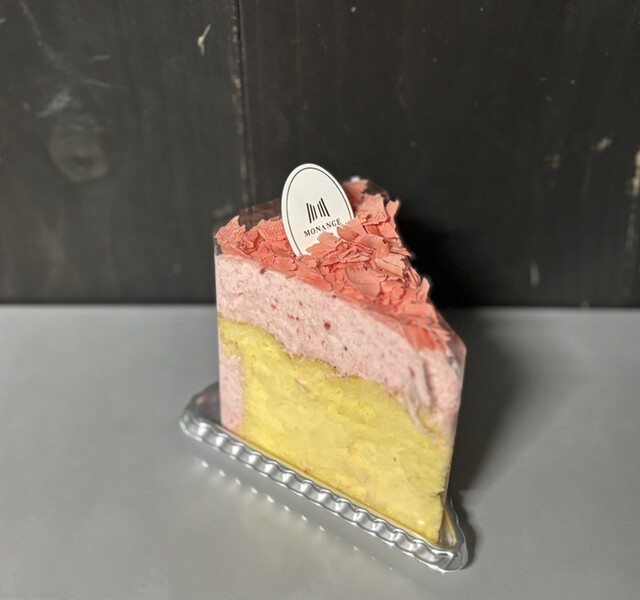MONANGE SWEETS 武雄店 - 武雄温泉 洋菓子