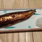 酒 秀治郎 - 